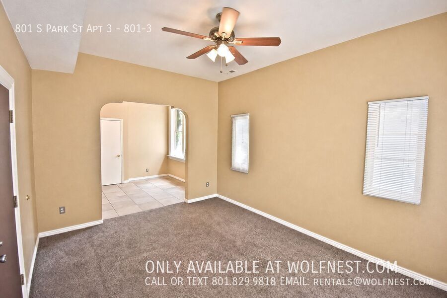 Charming 1 Bed Downtown Apt! $500 Off 1st Month! property image