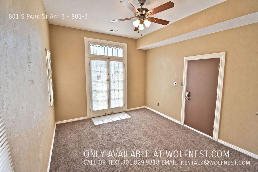 Charming 1 Bed Downtown Apt! $500 Off 1st Month! property image