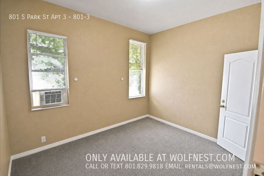 Charming 1 Bed Downtown Apt! $500 Off 1st Month! property image
