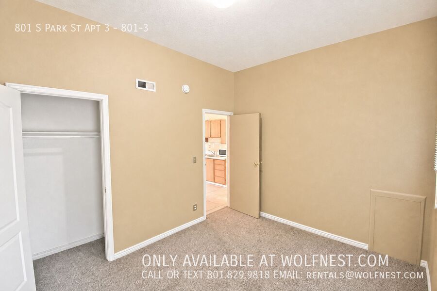 Charming 1 Bed Downtown Apt! $500 Off 1st Month! property image