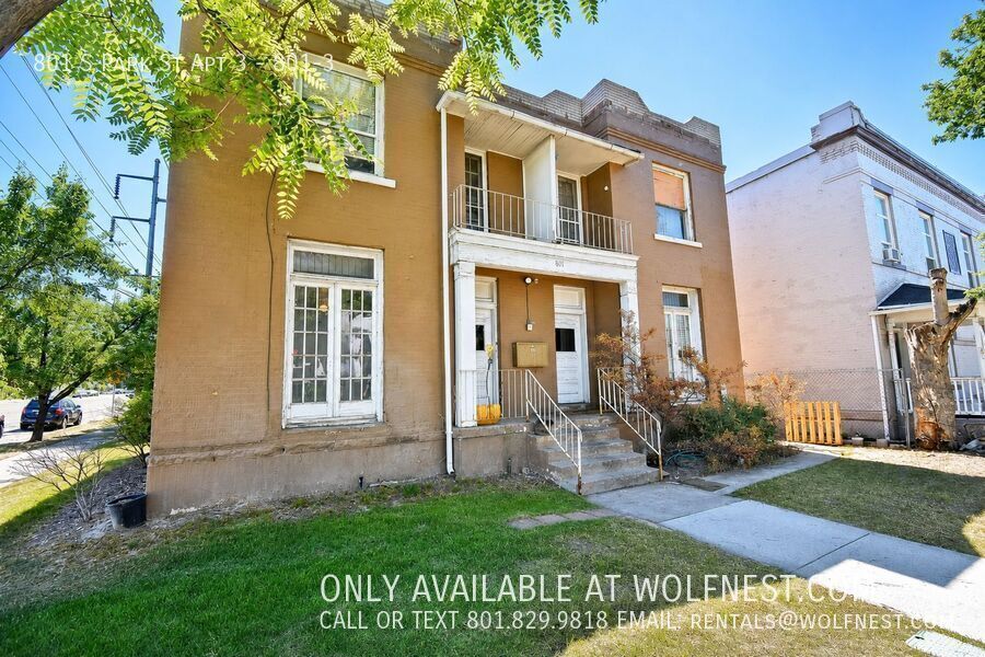 Charming 1 Bed Downtown Apt! $500 Off 1st Month! property image
