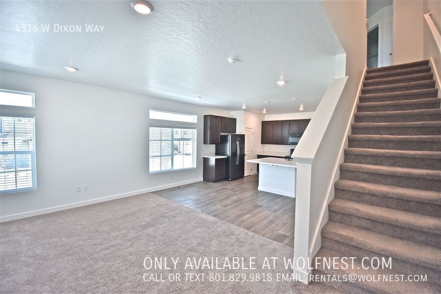 Gorgeous 4 Bed Lehi Townhome! $450 Off 1st Month! property image