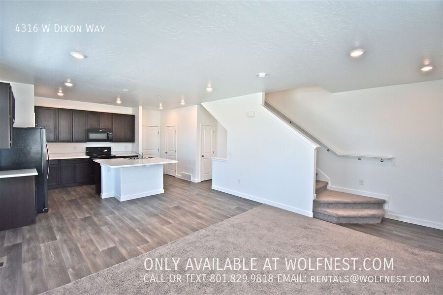 Gorgeous 4 Bed Lehi Townhome! $450 Off 1st Month! property image