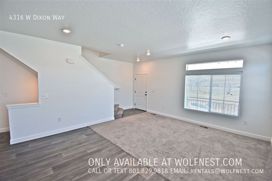 Gorgeous 4 Bed Lehi Townhome! $450 Off 1st Month! property image