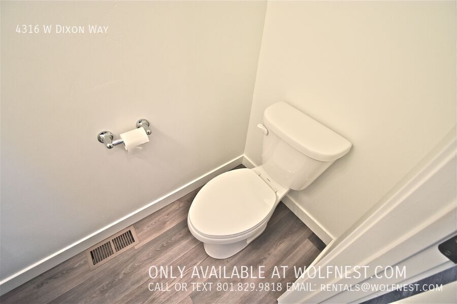 Gorgeous 4 Bed Lehi Townhome! $450 Off 1st Month! property image