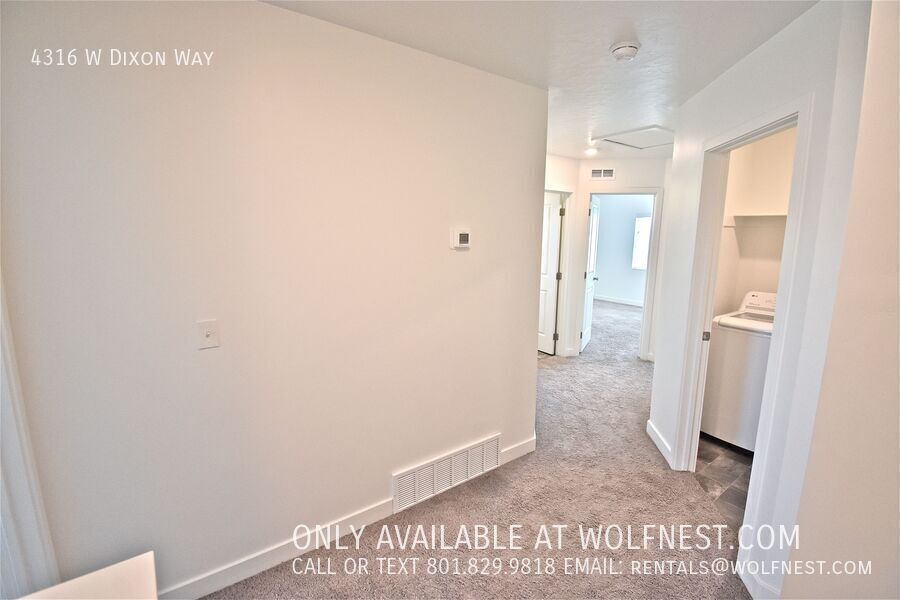 Gorgeous 4 Bed Lehi Townhome! $450 Off 1st Month! property image