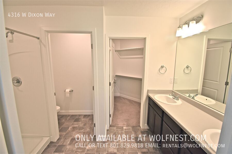 Gorgeous 4 Bed Lehi Townhome! $450 Off 1st Month! property image