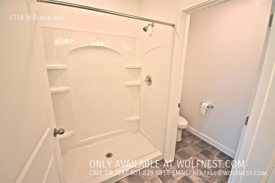 Gorgeous 4 Bed Lehi Townhome! $450 Off 1st Month! property image