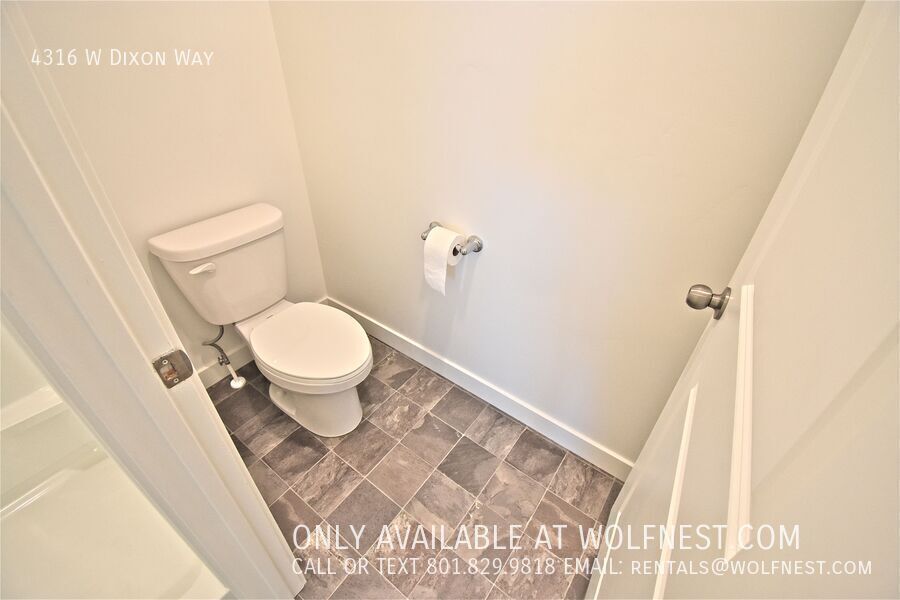 Gorgeous 4 Bed Lehi Townhome! $450 Off 1st Month! property image