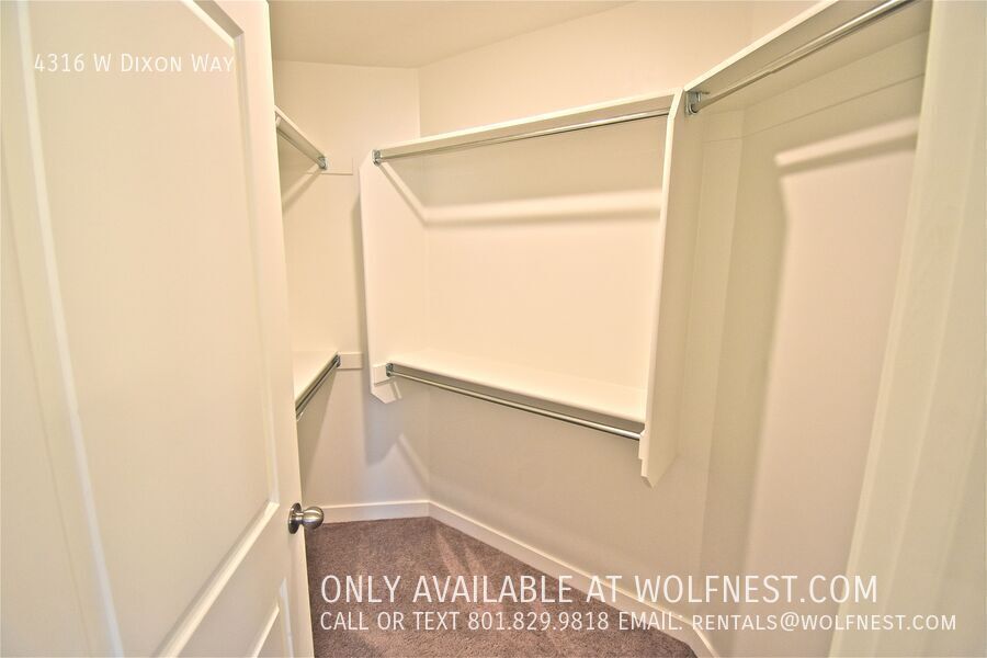 Gorgeous 4 Bed Lehi Townhome! $450 Off 1st Month! property image