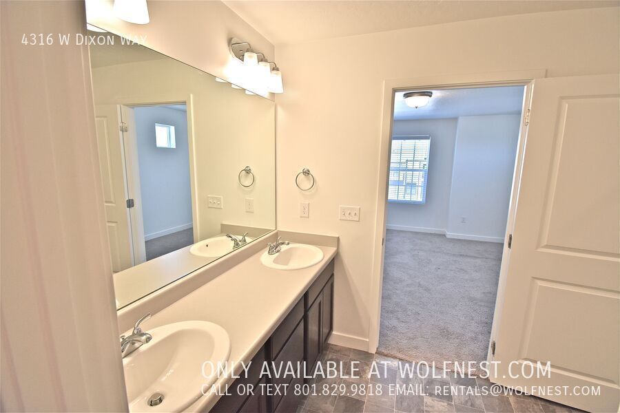 Gorgeous 4 Bed Lehi Townhome! $450 Off 1st Month! property image