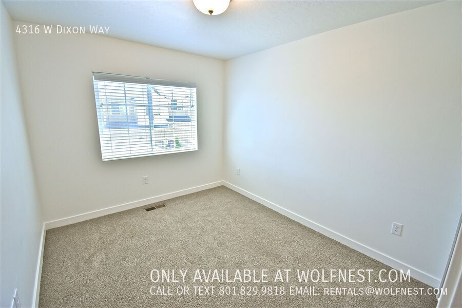 Gorgeous 4 Bed Lehi Townhome! $450 Off 1st Month! property image
