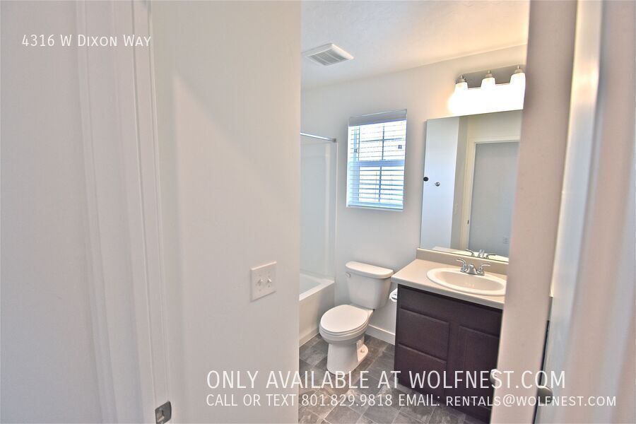 Gorgeous 4 Bed Lehi Townhome! $450 Off 1st Month! property image