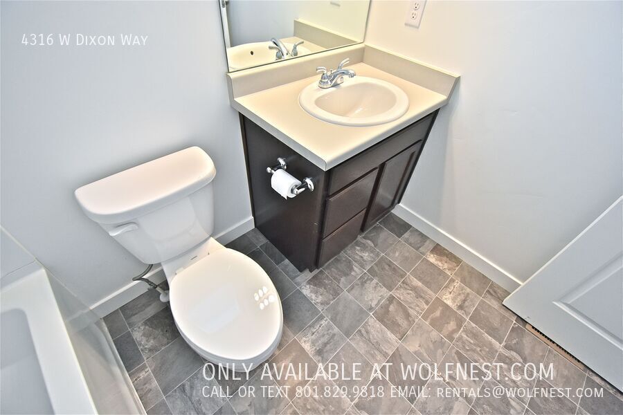 Gorgeous 4 Bed Lehi Townhome! $450 Off 1st Month! property image