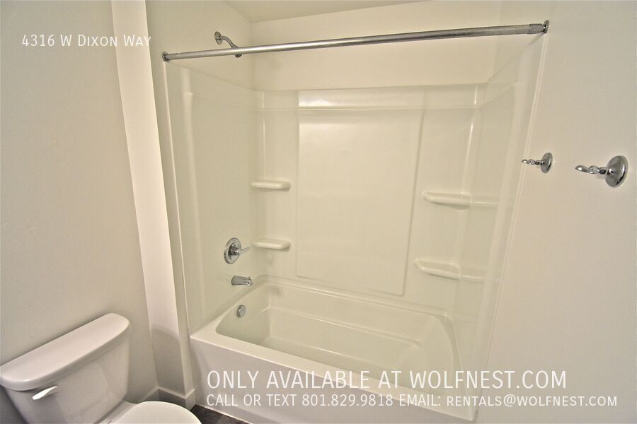 Gorgeous 4 Bed Lehi Townhome! $450 Off 1st Month! property image