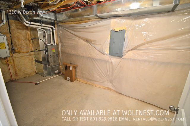 Gorgeous 4 Bed Lehi Townhome! $450 Off 1st Month! property image