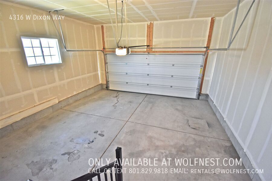 Gorgeous 4 Bed Lehi Townhome! $450 Off 1st Month! property image