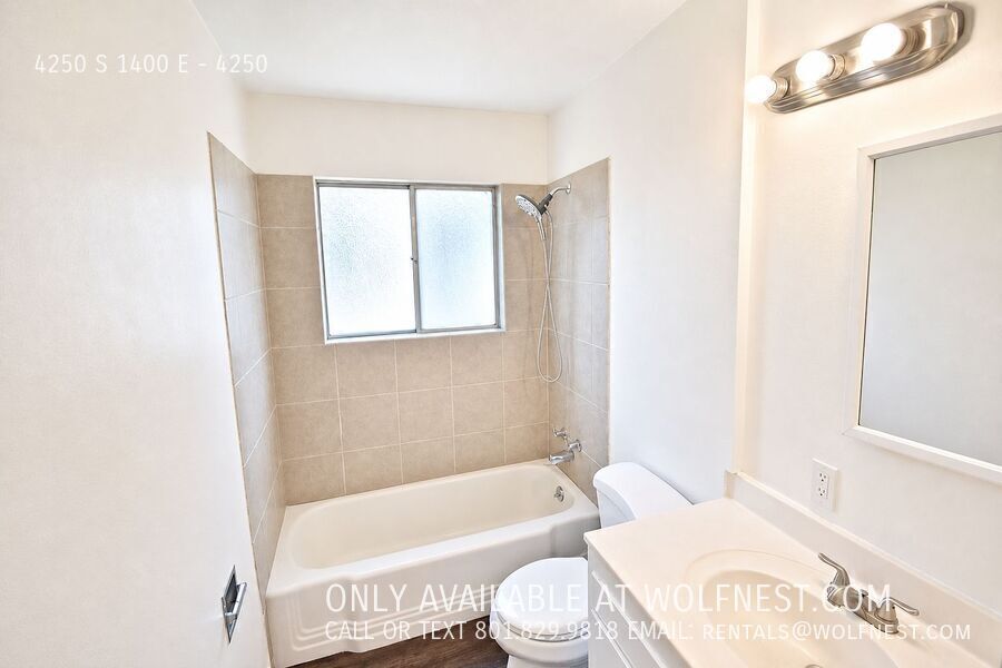 Charming 2 Bed Millcreek Unit! $400 Off 1st Month! property image