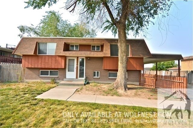 Beautiful 4 Bed West Jordan Home! property image