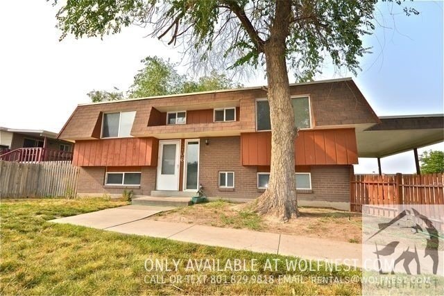Beautiful 4 Bed West Jordan Home! property image