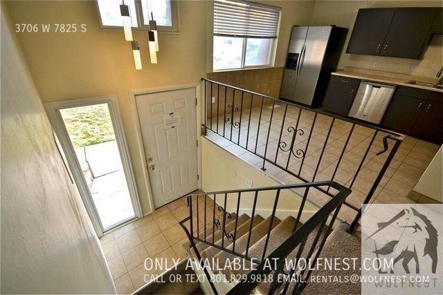 Beautiful 4 Bed West Jordan Home! property image
