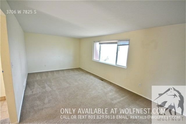 Beautiful 4 Bed West Jordan Home! property image