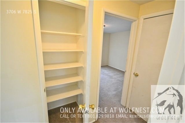 Beautiful 4 Bed West Jordan Home! property image
