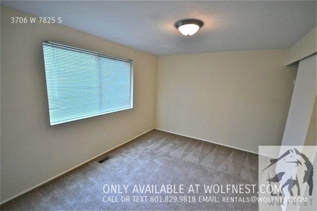 Beautiful 4 Bed West Jordan Home! property image
