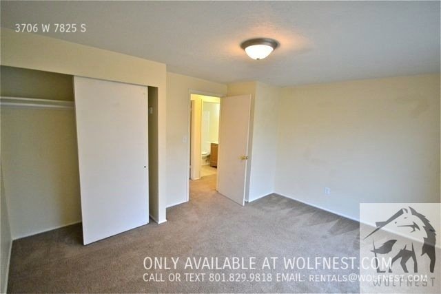 Beautiful 4 Bed West Jordan Home! property image