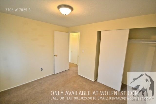 Beautiful 4 Bed West Jordan Home! property image