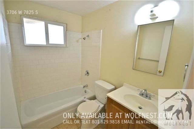 Beautiful 4 Bed West Jordan Home! property image