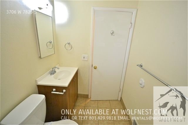 Beautiful 4 Bed West Jordan Home! property image