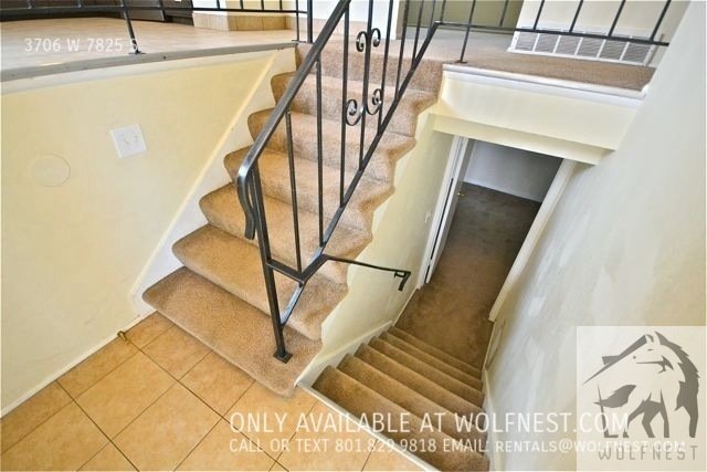 Beautiful 4 Bed West Jordan Home! property image