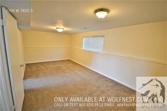 Beautiful 4 Bed West Jordan Home! property image
