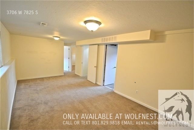 Beautiful 4 Bed West Jordan Home! property image