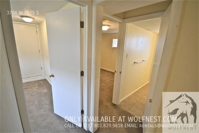 Beautiful 4 Bed West Jordan Home! property image