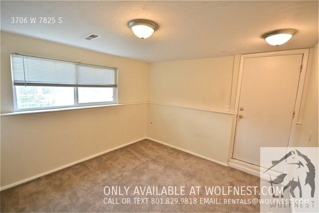 Beautiful 4 Bed West Jordan Home! property image