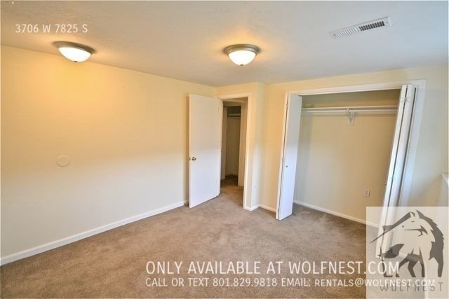 Beautiful 4 Bed West Jordan Home! property image