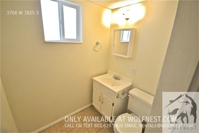 Beautiful 4 Bed West Jordan Home! property image