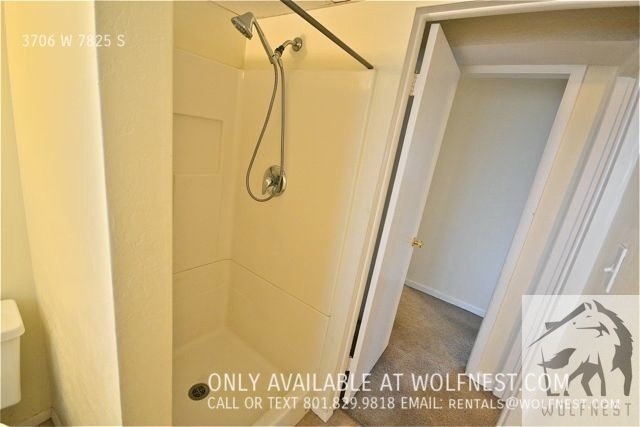 Beautiful 4 Bed West Jordan Home! property image