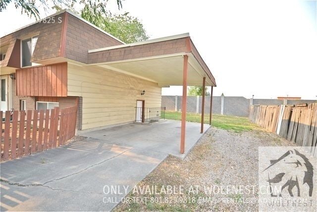 Beautiful 4 Bed West Jordan Home! property image