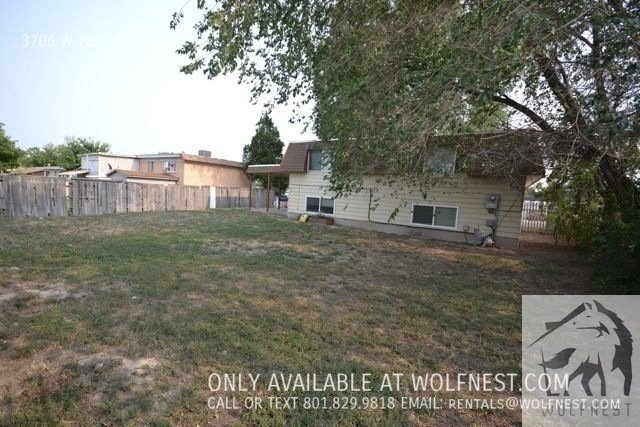 Beautiful 4 Bed West Jordan Home! property image