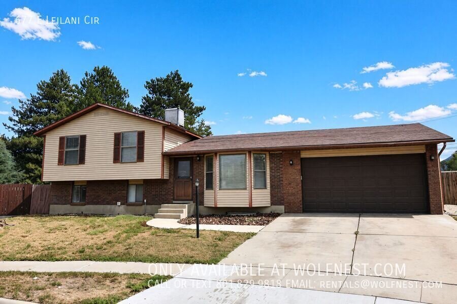 Beautiful 5 Bed Sandy Home! $350 Off 1st Month! property image