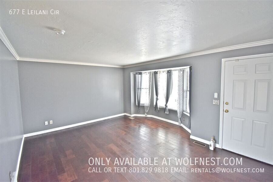 Beautiful 5 Bed Sandy Home! $350 Off 1st Month! property image
