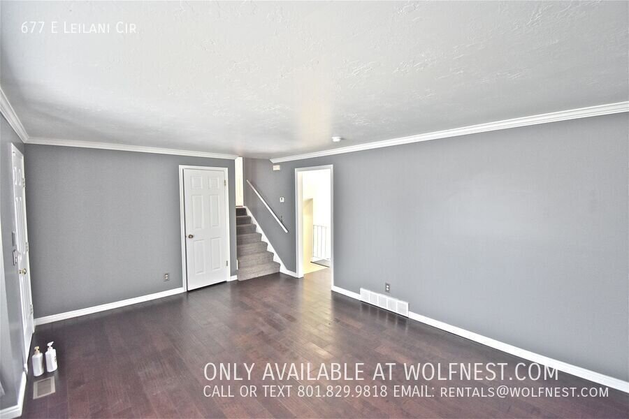 Beautiful 5 Bed Sandy Home! $350 Off 1st Month! property image