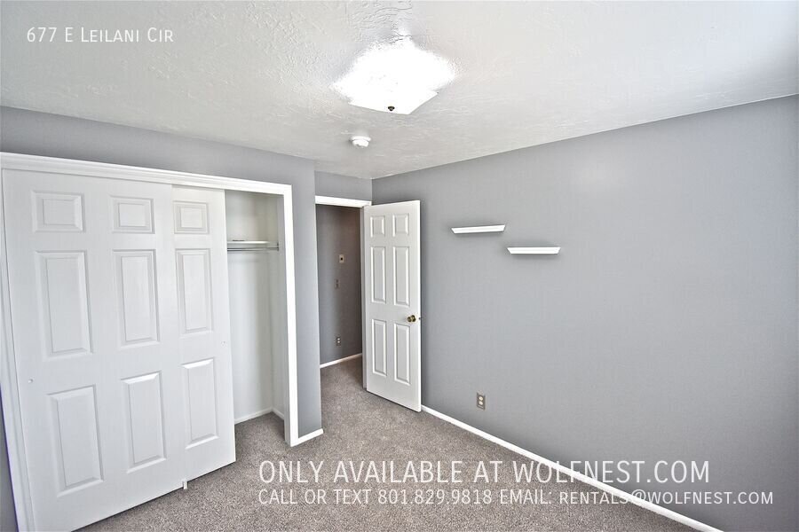 Beautiful 5 Bed Sandy Home! $350 Off 1st Month! property image