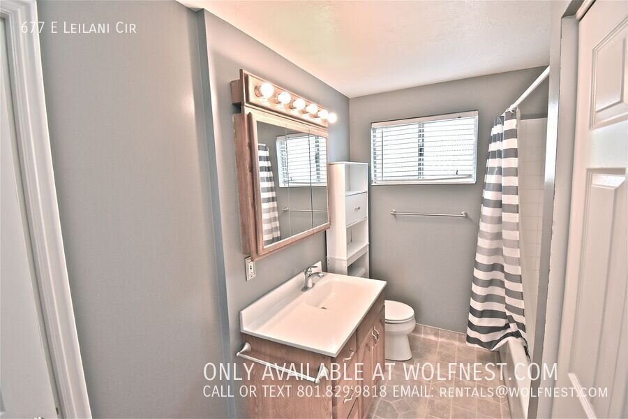 Beautiful 5 Bed Sandy Home! $350 Off 1st Month! property image