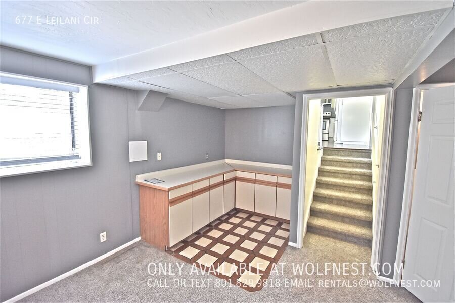 Beautiful 5 Bed Sandy Home! $350 Off 1st Month! property image