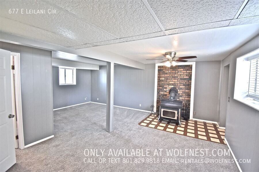 Beautiful 5 Bed Sandy Home! $350 Off 1st Month! property image