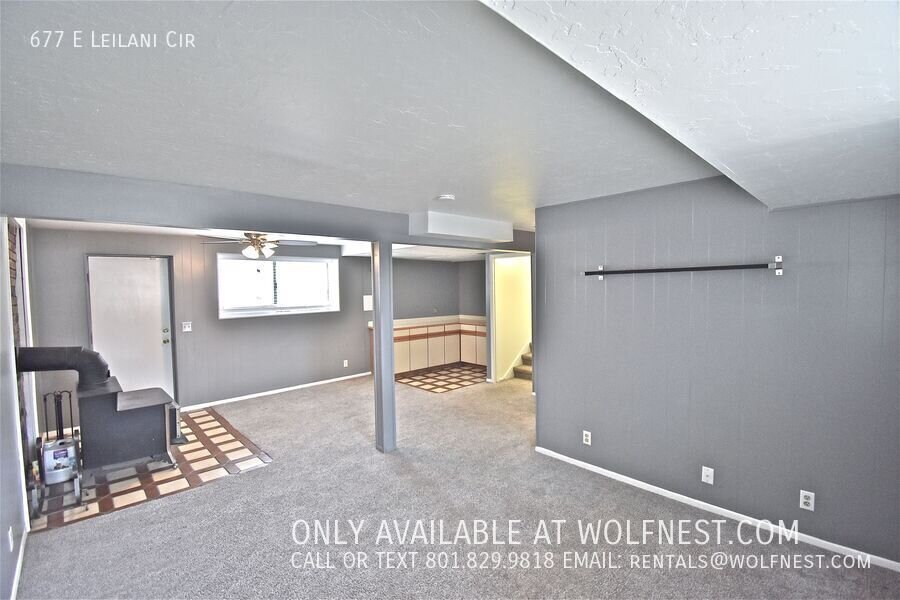 Beautiful 5 Bed Sandy Home! $350 Off 1st Month! property image